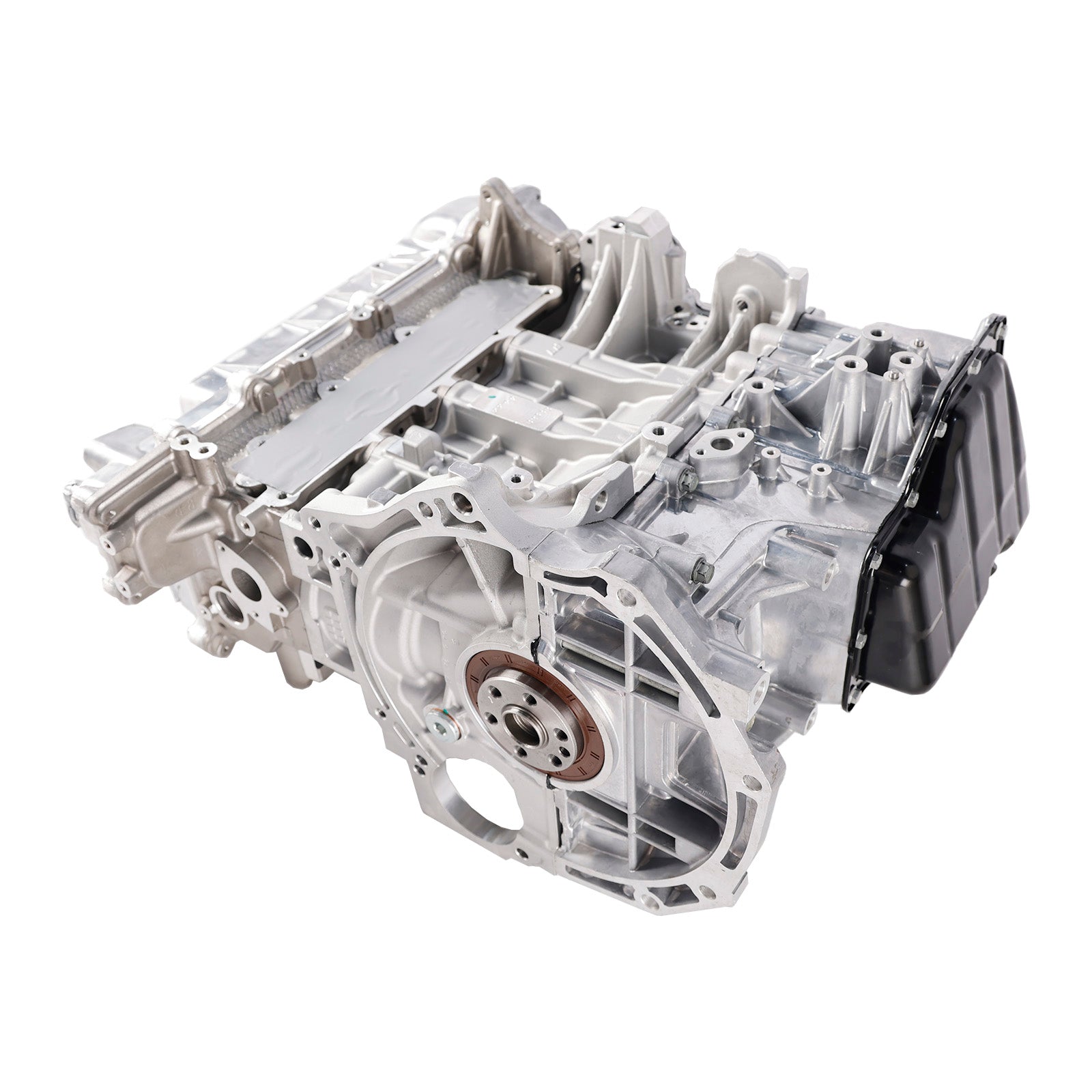 Kia K4 KX3 Optima/K5 G4FJ New Engine Assembly 1.6T