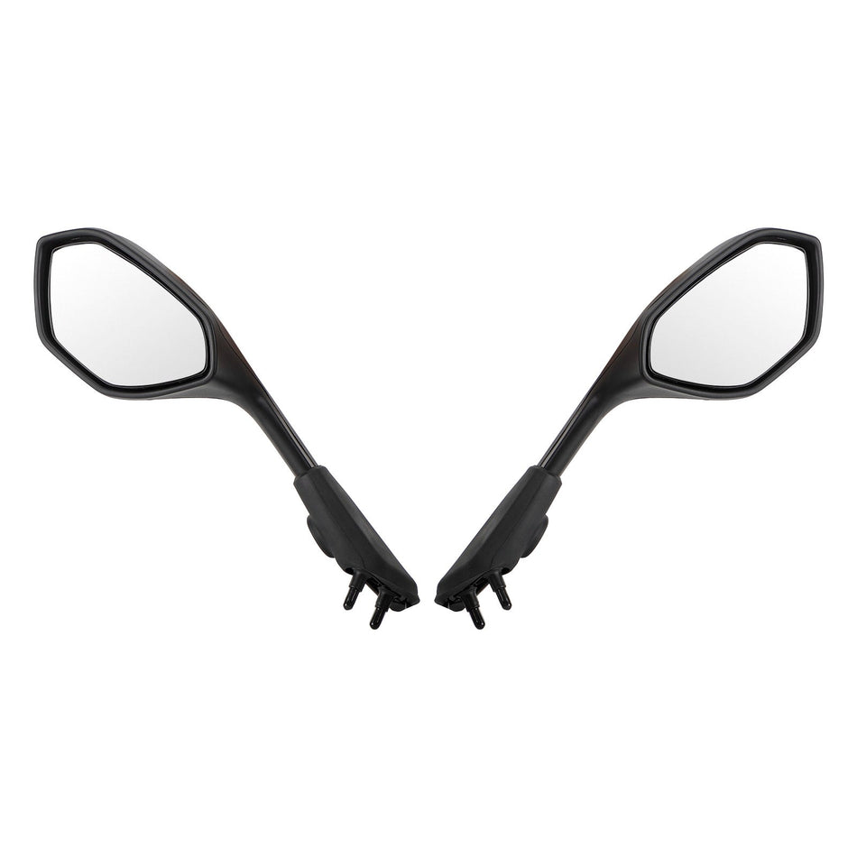 BMW S1000 RR Mスポーツ バックミラー 左&右 51168569377 51168569378