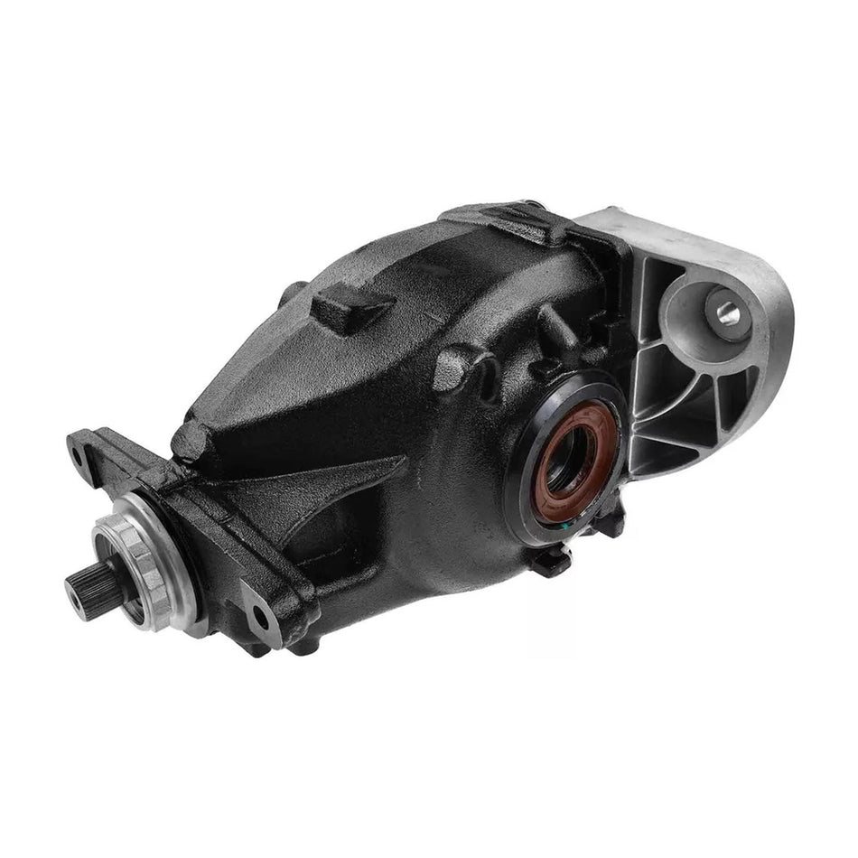 2011 2012 2013 BMW E70 X5 L6 3.0L リアディファレンシャルキャリアアクスル 3.15 比率 33107590911 33107590912