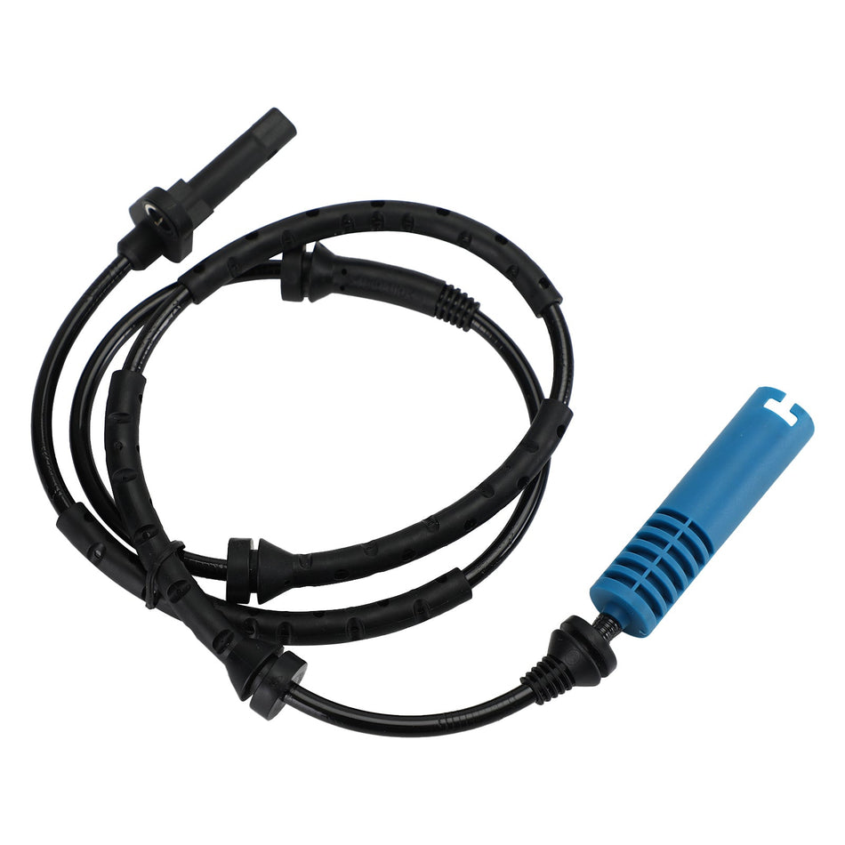 フロント左/右 ABS スピードセンサー 34523420330 BMW X3 E83 F25 2004-2011 用