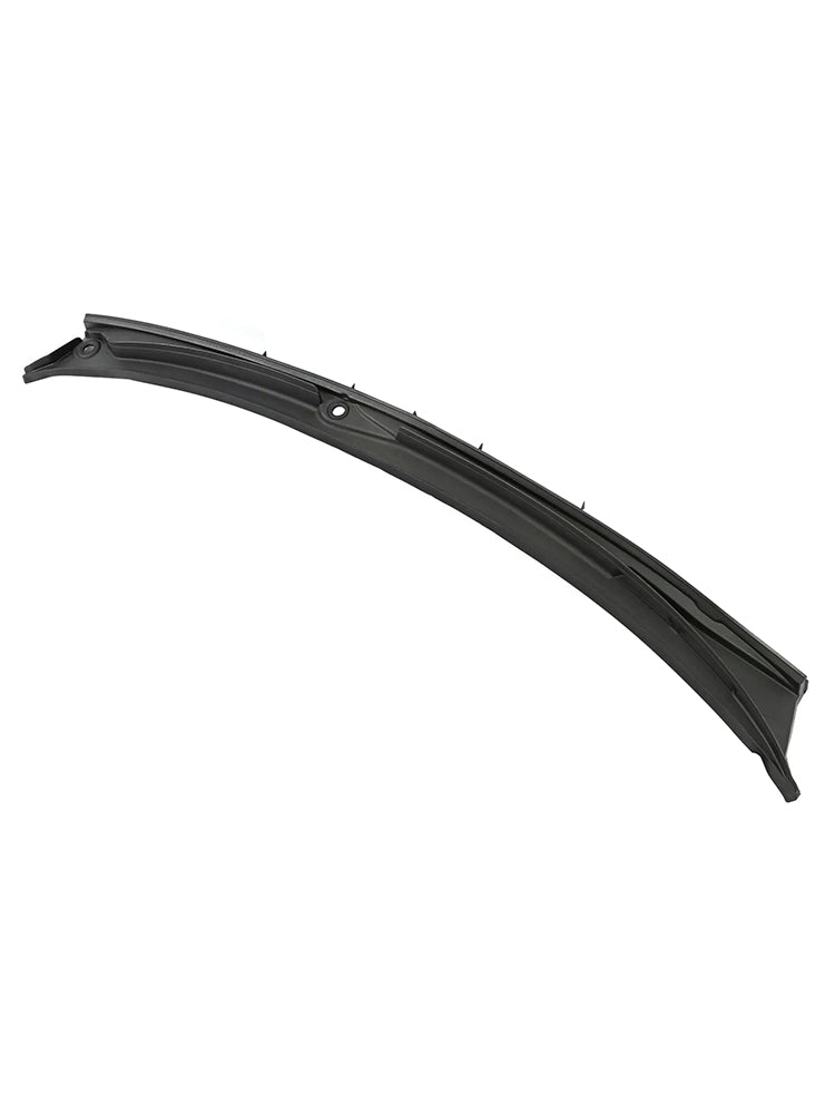 2001-2005 BMW 325i 下部モーターカウルカバー-フロントガラスワイパーグリル 51718208483