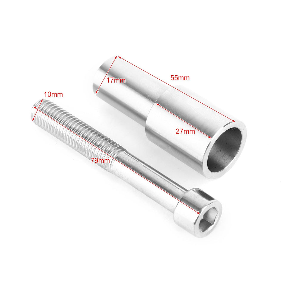 ナビゲーション電話ブラケットサポート BMW R1200RT/R1250RT K1600GT/GTL/B 14-20に適合