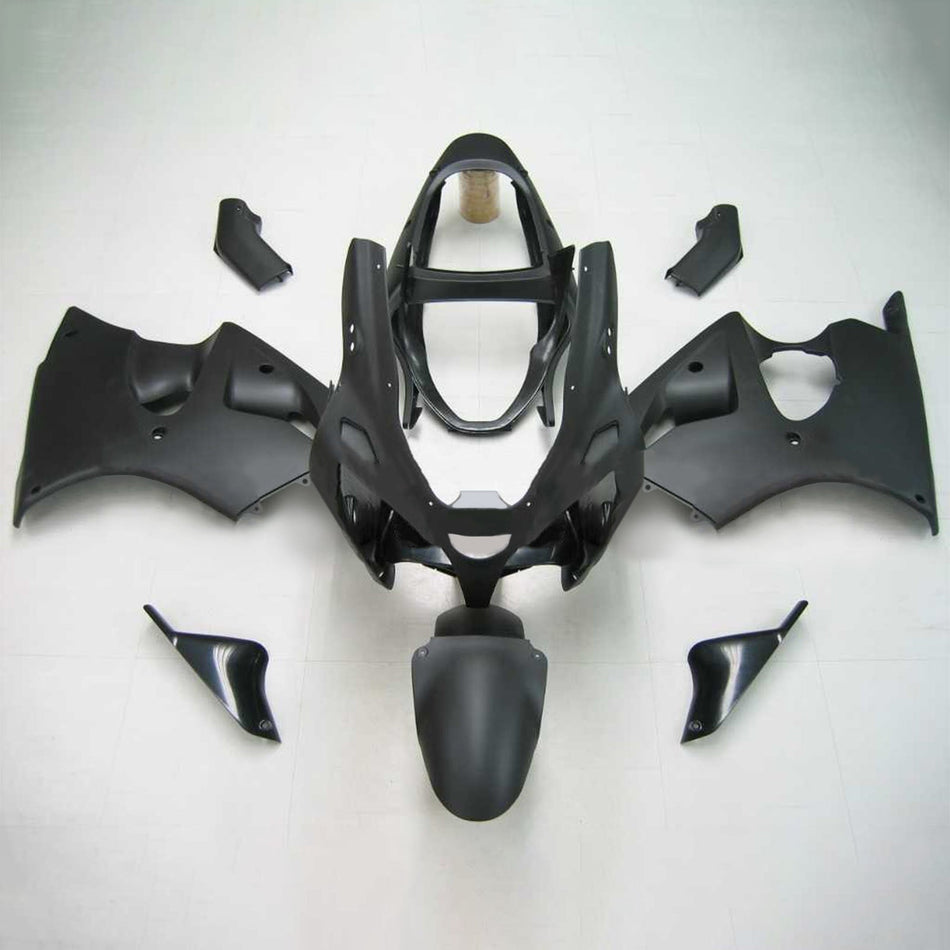 2000-2002 カワサキ ZX6R 636 ZZR600 2005-2008 フェアリングキット