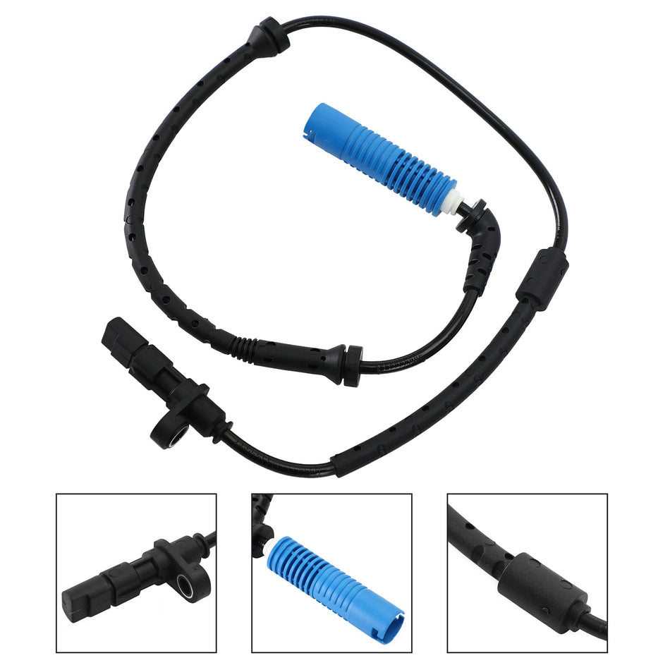 ABS ホイール スピード センサー リア 左または右 BMW E53 X5 2000-2006 34526756380