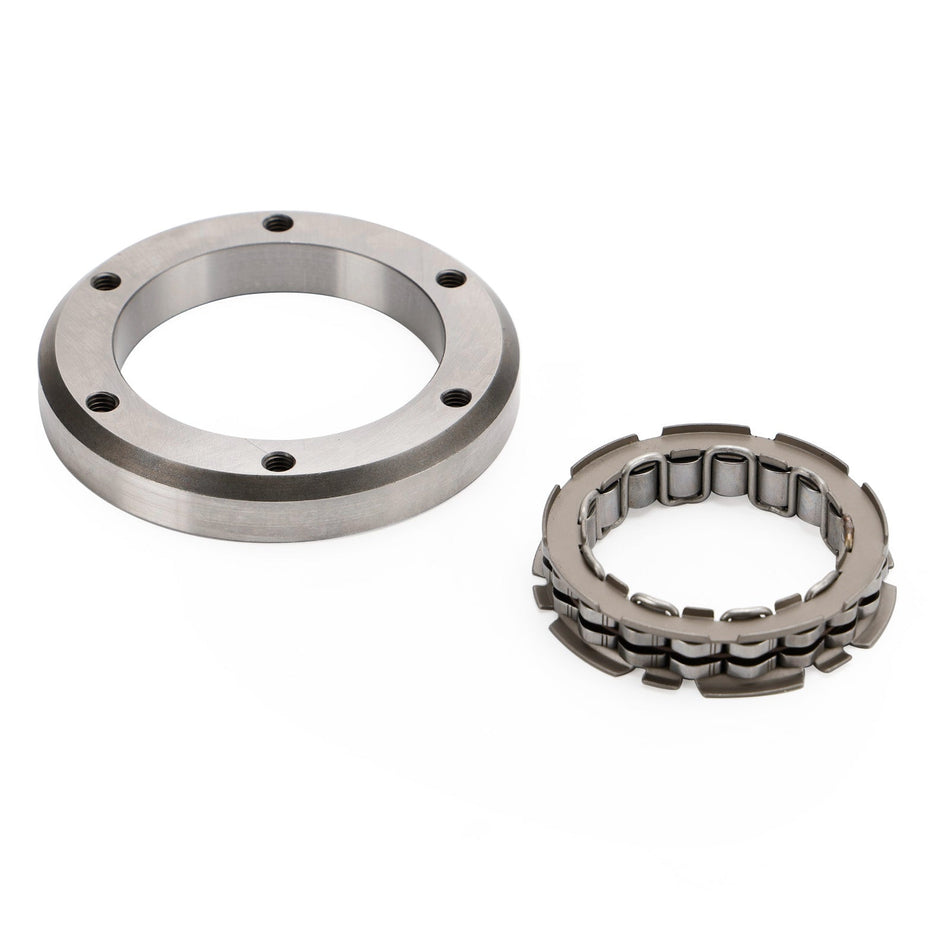 スタータークラッチアウターアセンブリ BMW G310R G310GS 2016 2017 2018 2019 2020用