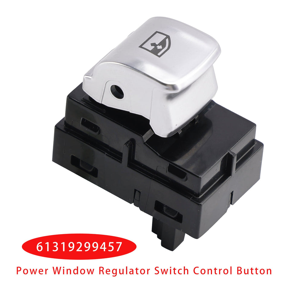 BMW G11 G12 G38用パワーウィンドウレギュレータースイッチコントロールボタン61319299457