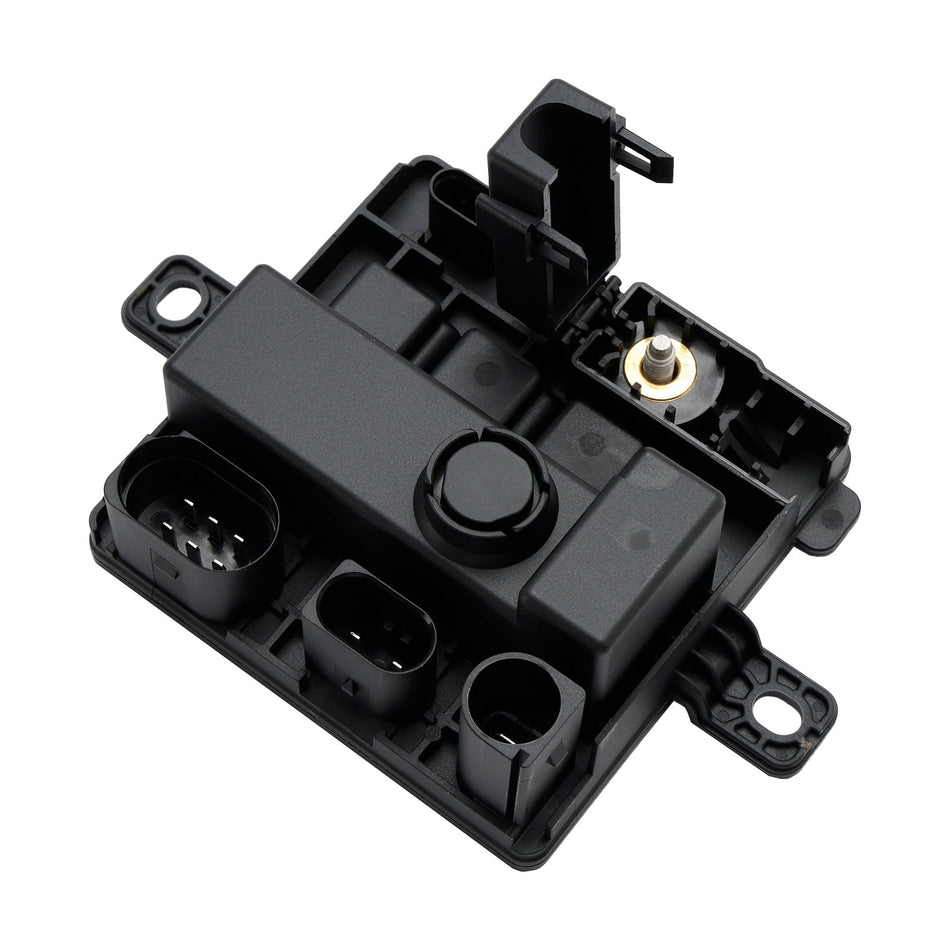 2014-2018 BMW X5 (F15) 統合電源モジュール 12638645514 12637591534