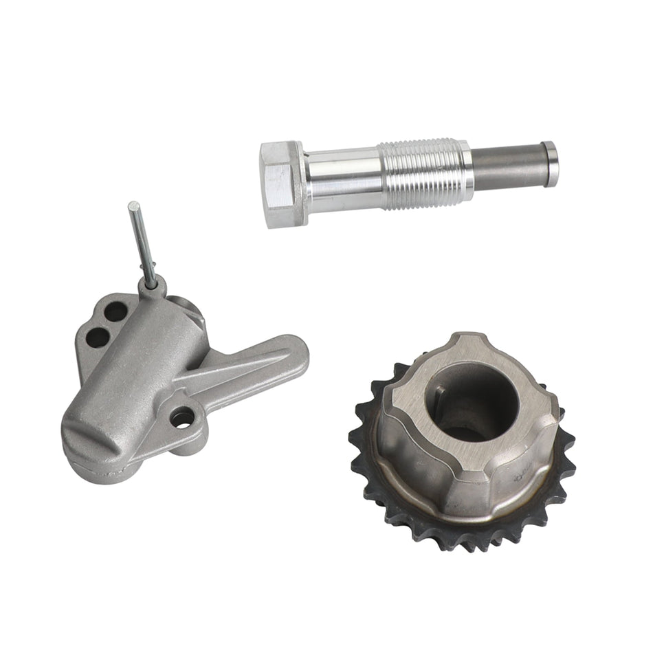 BMW N47 2.0 & 1.6 ディーゼルエンジン - アップグレード版タイミングチェーンキット N47D20