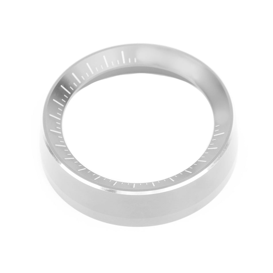 アルミスピードメーターカバーガード BMW R nineT Scrambler Pure Urban GS 17 - 21 汎用