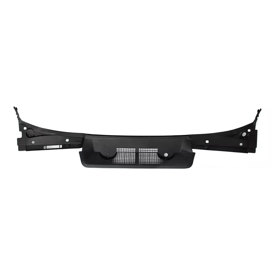 1995-1999 BMW M3 フロントガラス ワイパー ベント カウル グリル パネル 51711977677