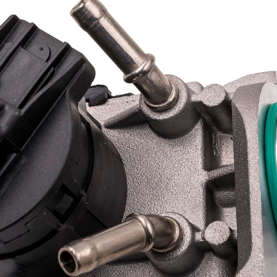 BMW N47 N57 1 2 3 4 5 6 7 ser X1 X3 X5 X6 11717823210 11717810871 Fedex Express用EGRバルブ