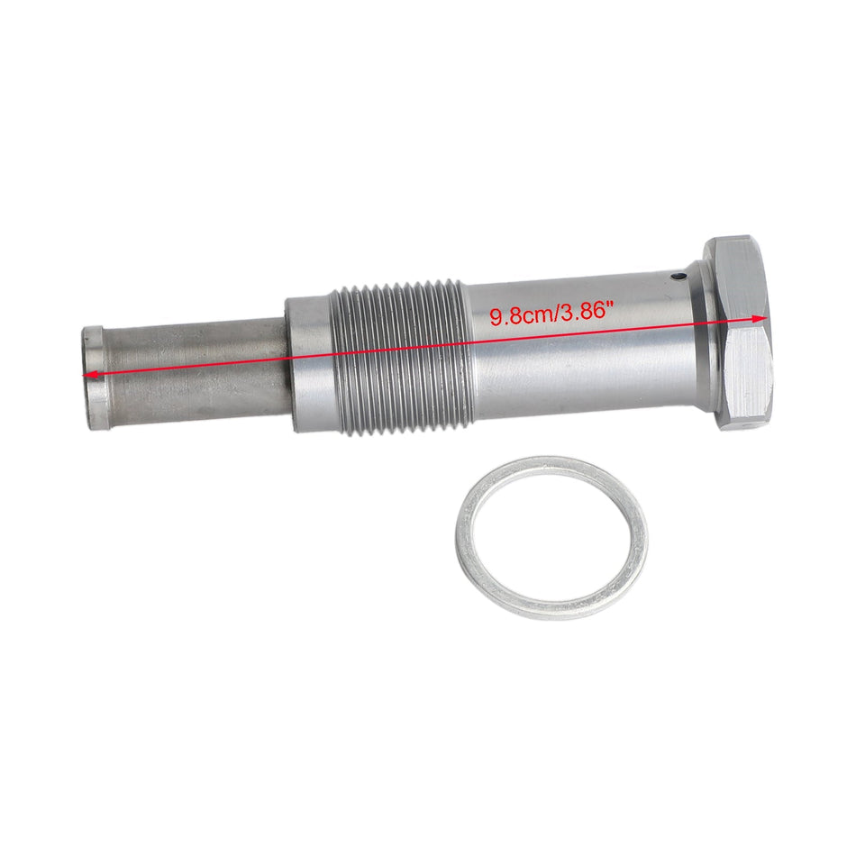 タイミングチェーンテンショナー 11318685091 BMW E87 E88 E46 E90 2000-2016 汎用