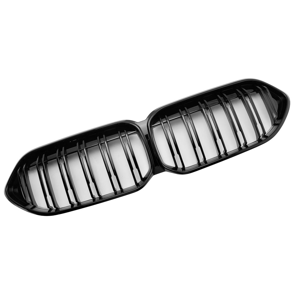 2020-2023 BMW 2シリーズ グランクーペ F44 グロスブラック フロントバンパーグリル グリル 51135A39378 51138080494