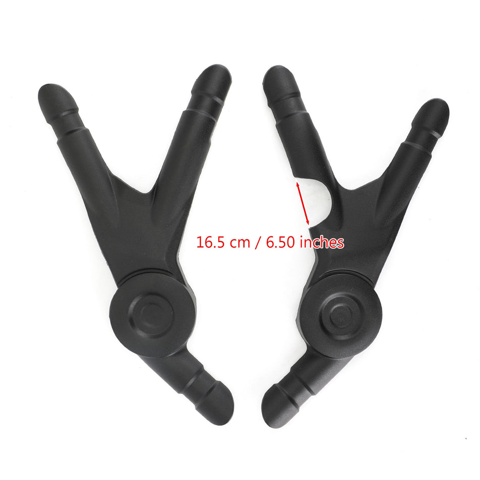 フレームサイドカバーガードフェアリング BMW R1200GS LC R1250GS 2013-2021 汎用