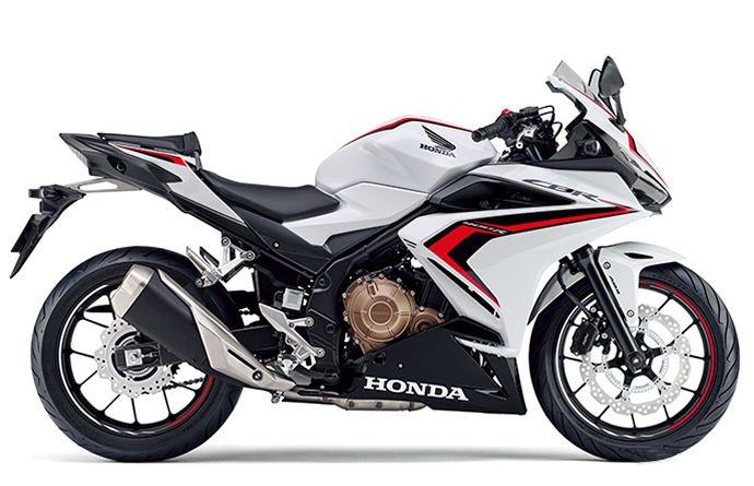 2022 ホンダ CBR400R フェアリングキット ボディワーク プラスチック