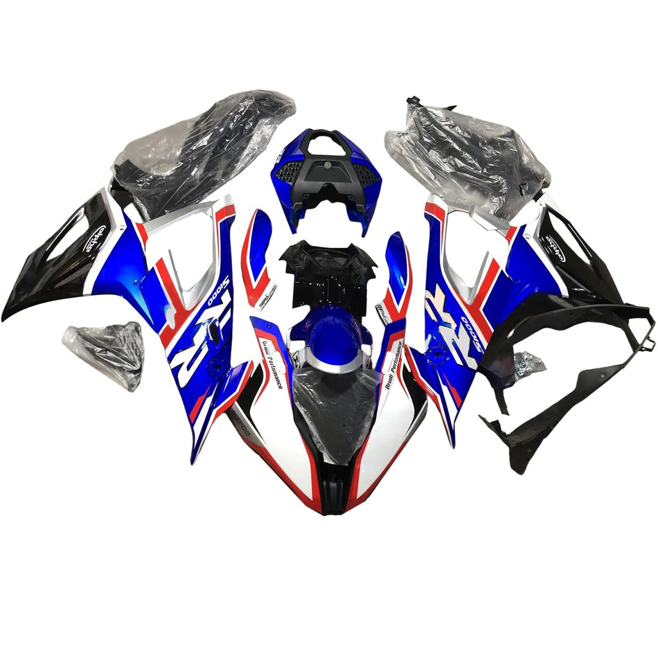 2019-2022 BMW M1000RR S1000RR フェアリングキット ボディワーク プラスチック ABS
