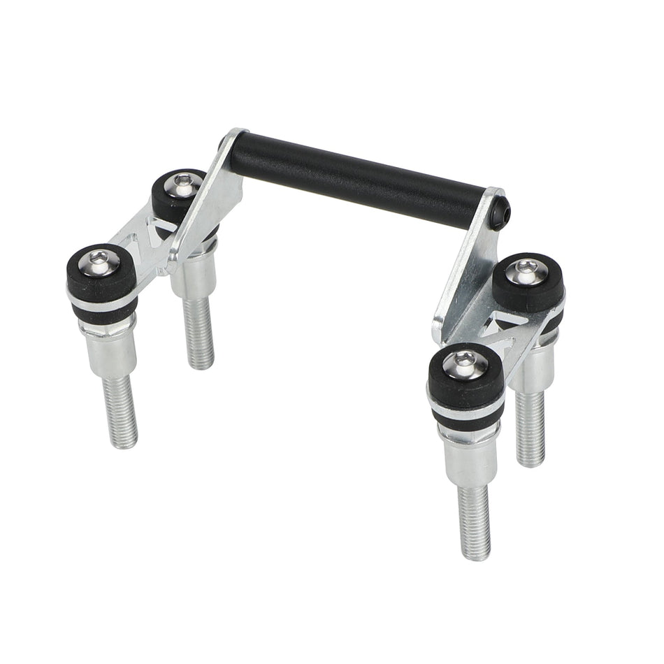 電話ナビゲーションブラケット GPS 延長ブラケット BMW F750Gs F850Gs R1200Gs 汎用