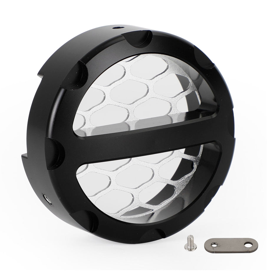 BMW R nine T Scramber Racer Urban 2013-2022 汎用アルミ製エアインテークチップカバー