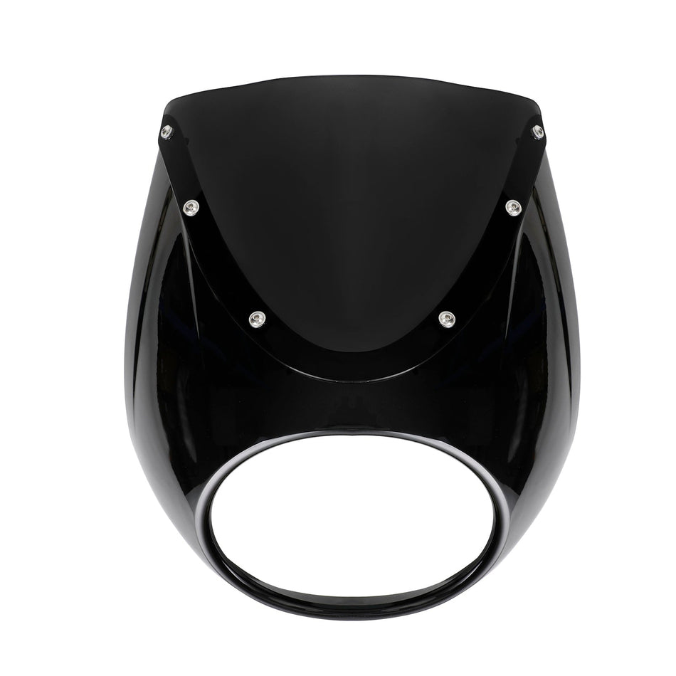 BMW R18 2020-2022 ヘッドライト ウインドスクリーン カバー フロントガラス ウインドスクリーン