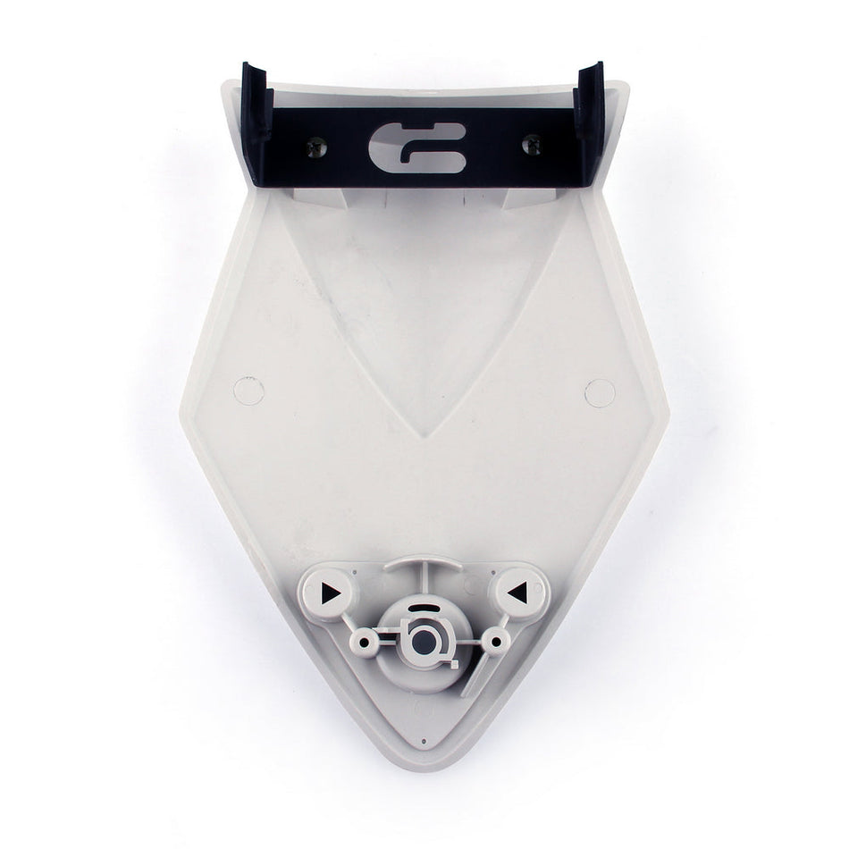 リアシートカバー カウル BMW S1000RR 2009-2014 ブルー