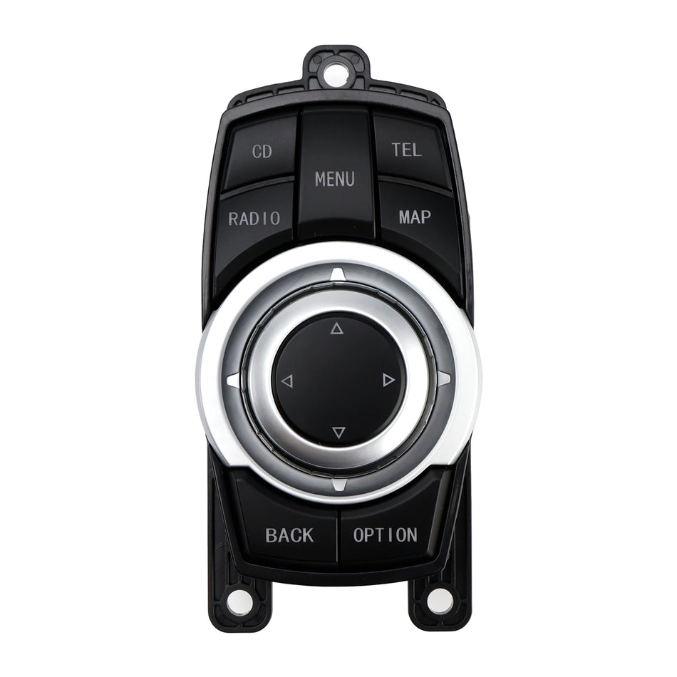 2009 年 6 月 — 2017 年 2 月 BMW X3 F25 10 ピン メディア スイッチ コントローラー ジョイスティック 65829206446 65829206444