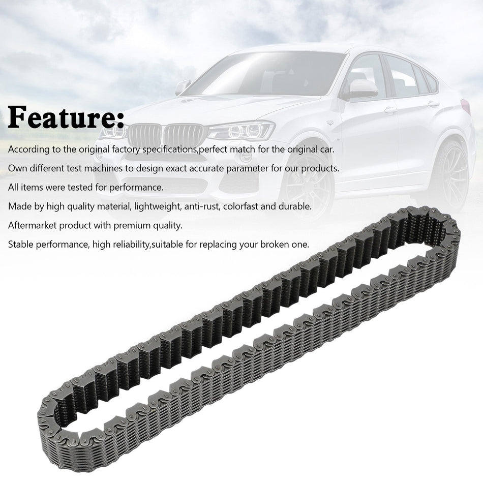 HV059 トランスファーケースチェーン BMW X5 ATC500 NV125用