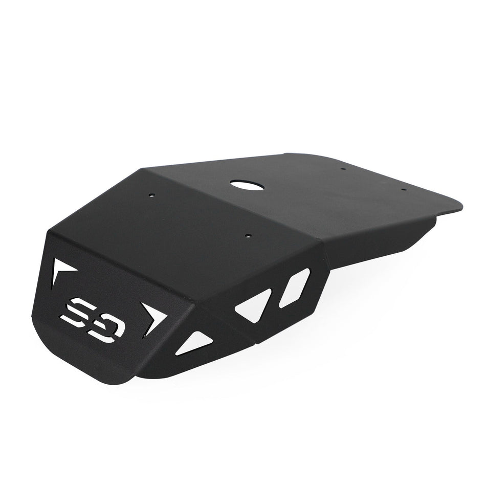 2018-2022 BMW F 750 850 GS ADV エンジンボトムエンドカバープロテクタースキッドプレート