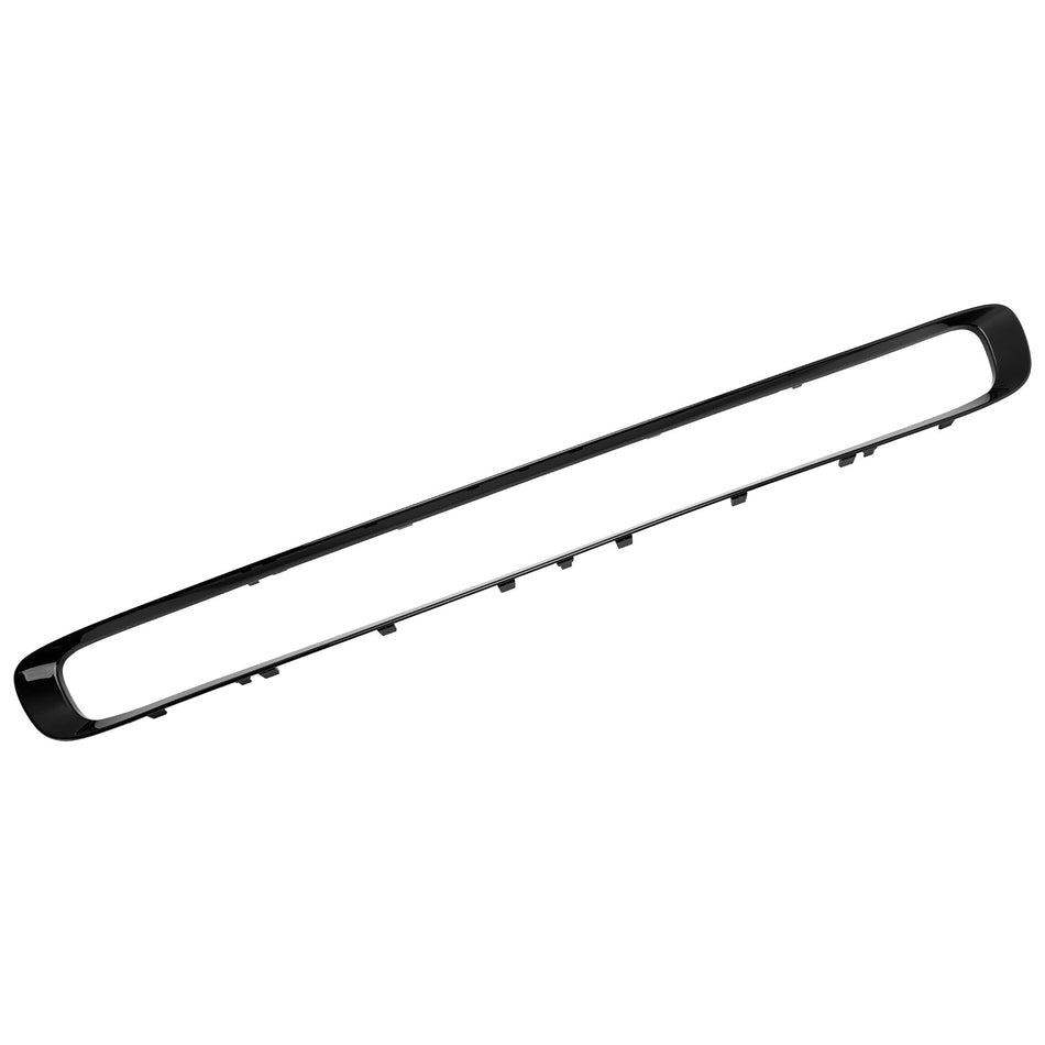 2014-2015 ミニ クーパー ベース ハッチバック フロント バンパー ロワー グリル トリム 51117355238 MC1044103