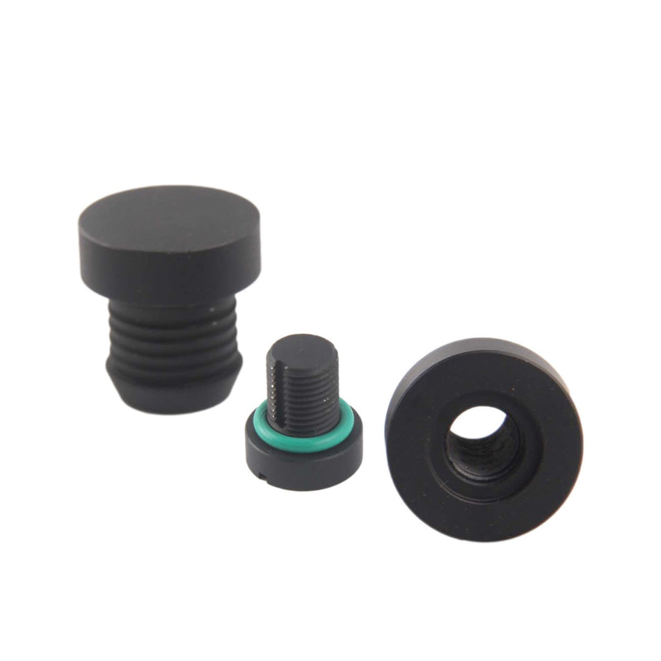 BMW 1 3 5 6 7 シリーズ X3 X5 X6 EGR バルブ プラグ取り外しスリーブ キット