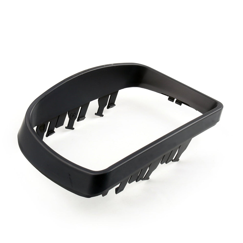 ドアミラーカバーキャップトリムリング右側BMW E53 X5 2000-2006汎用