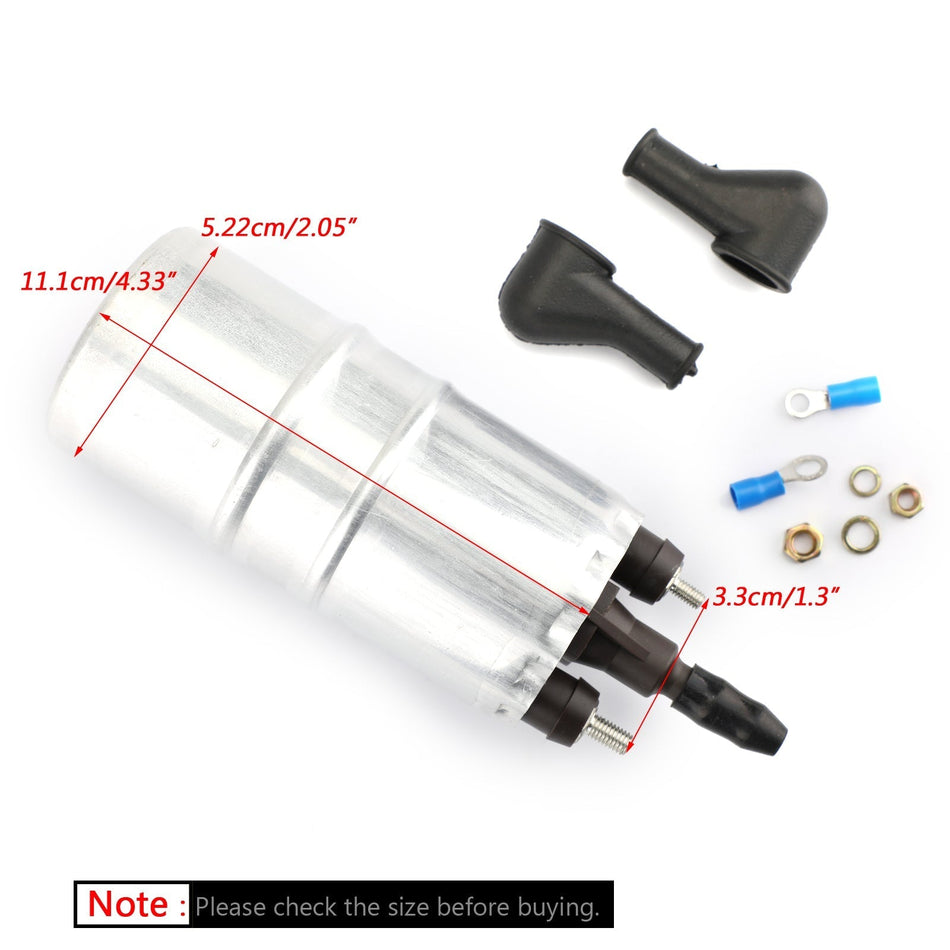 BMW K1 K75 C RT K100 LT RS RT K1100 LT K75C07 K10082 0580463999 汎用燃料ポンプ