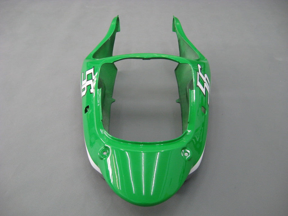 2000-2001 カワサキ ZX9R フェアリング グリーン キット