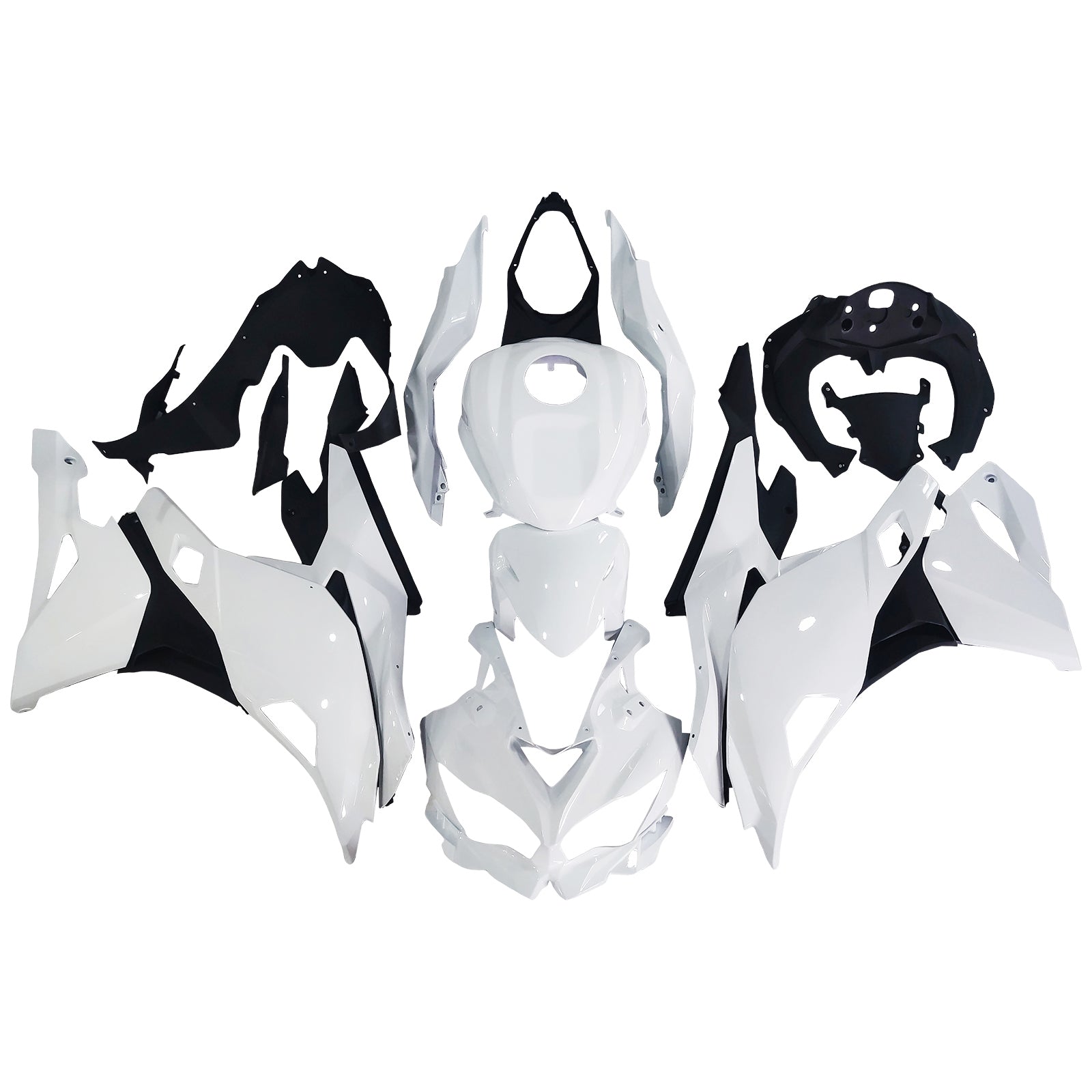 2019-2024 カワサキ Ninja ZX-25R ZX-4R ZX-4RR インジェクション