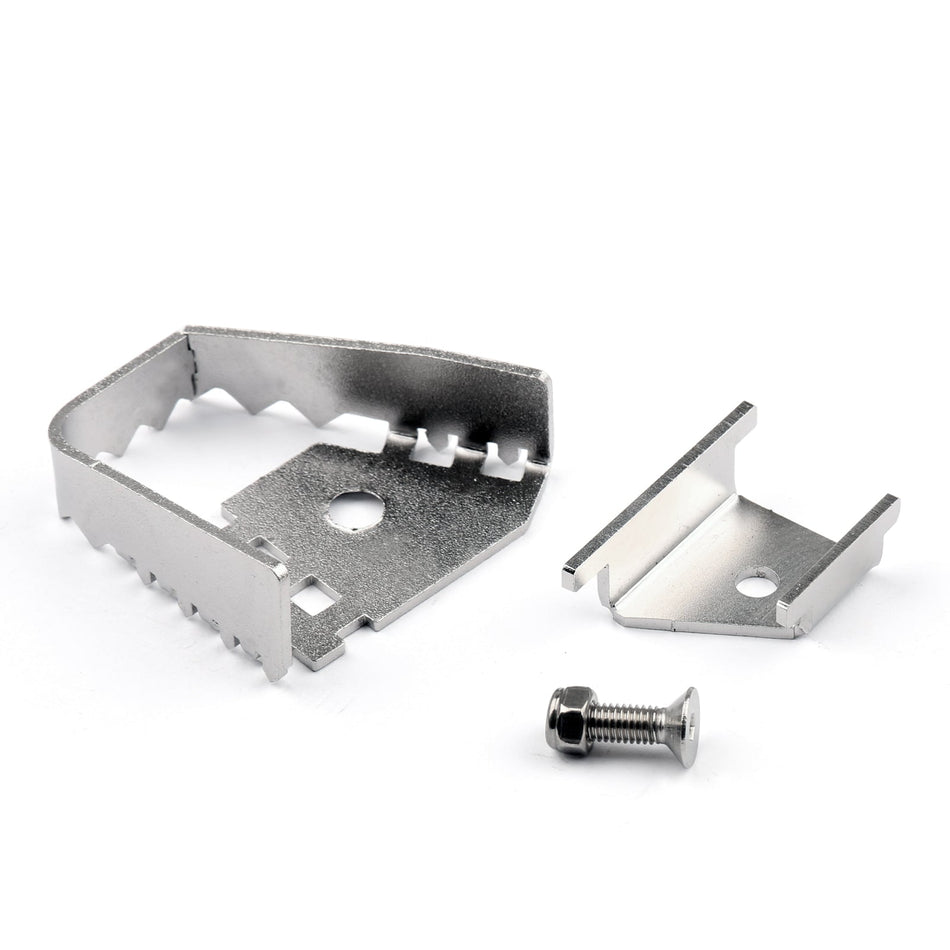 ブレーキレバー延長拡大 BMW F800GS F700GS F650GS ツイン 2008-2015 汎用