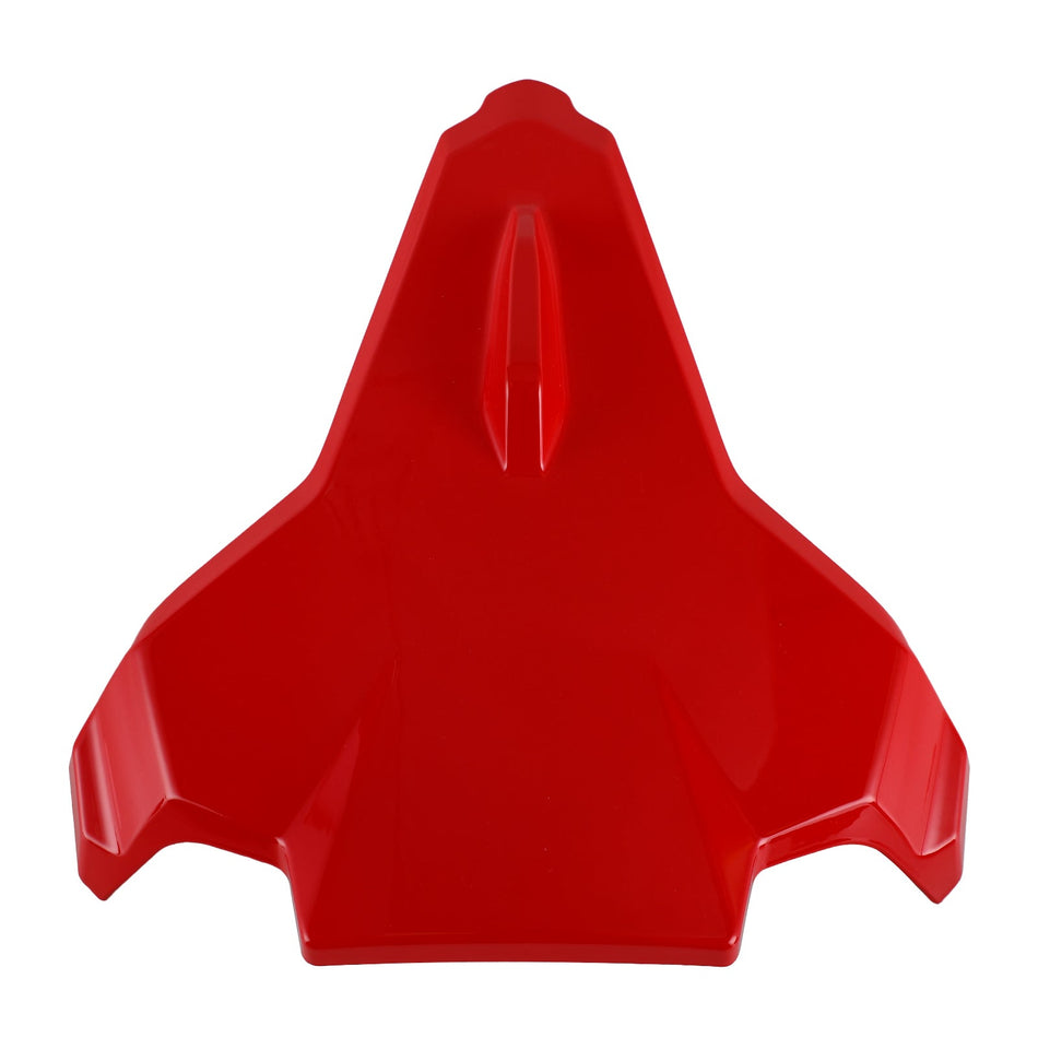 BMW f900r f900xr 2020- 2025用オートバイリアシートカバーフェアリング