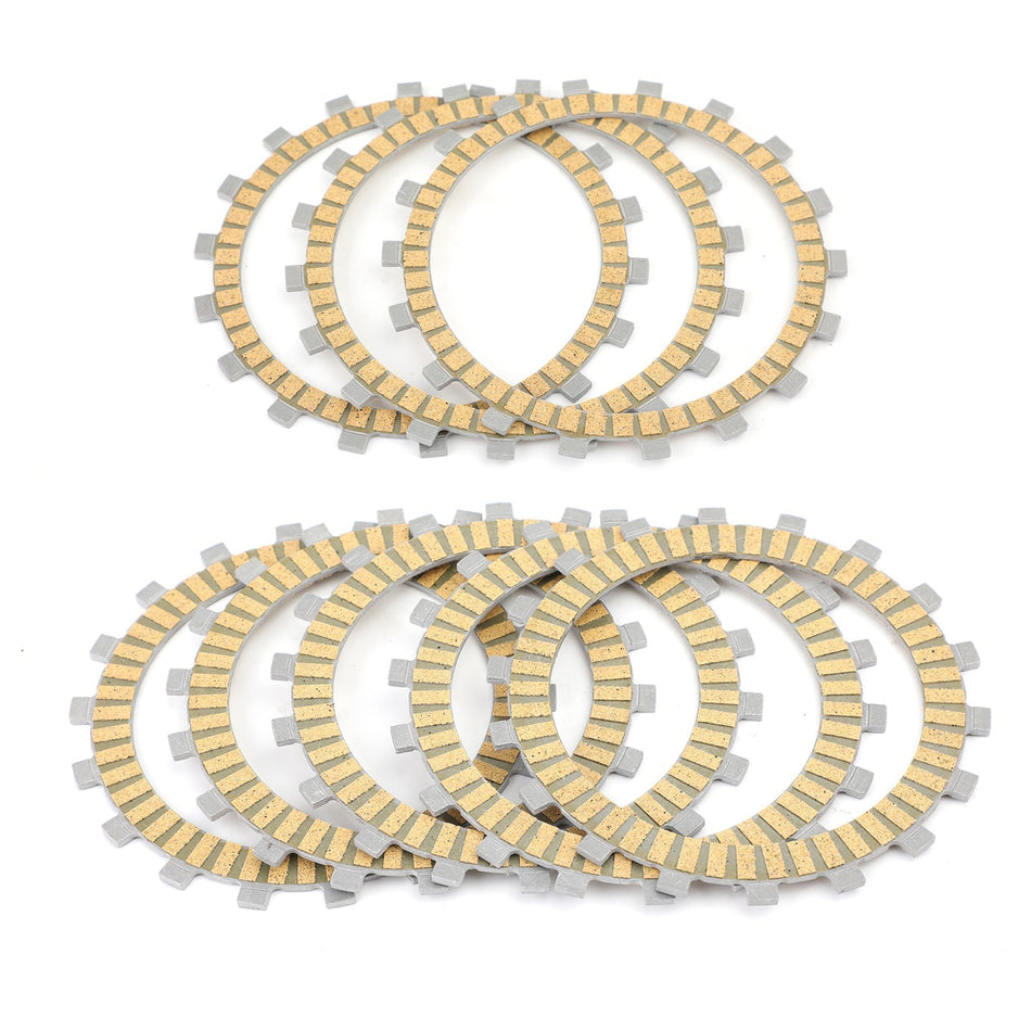 クラッチ フリクション プレート キット セット BMW R1200GS R1250GS R 1200 1250 RT R 汎用