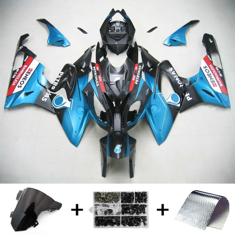 2017-2018 BMW S1000RR フェアリングキット ボディワーク プラスチック ABS ジェネリック