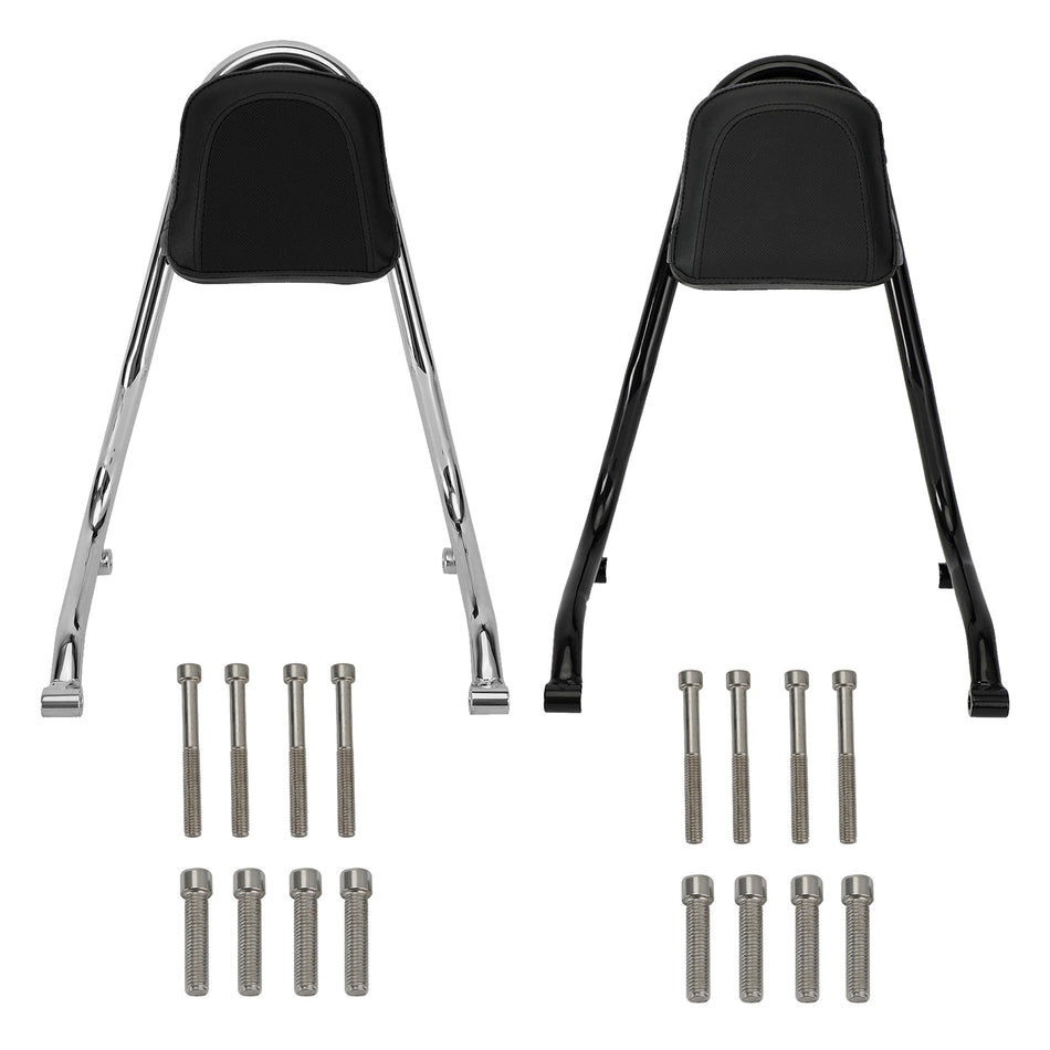 BMW R 18 バイク 2020-2022 パッセンジャーバックレスト