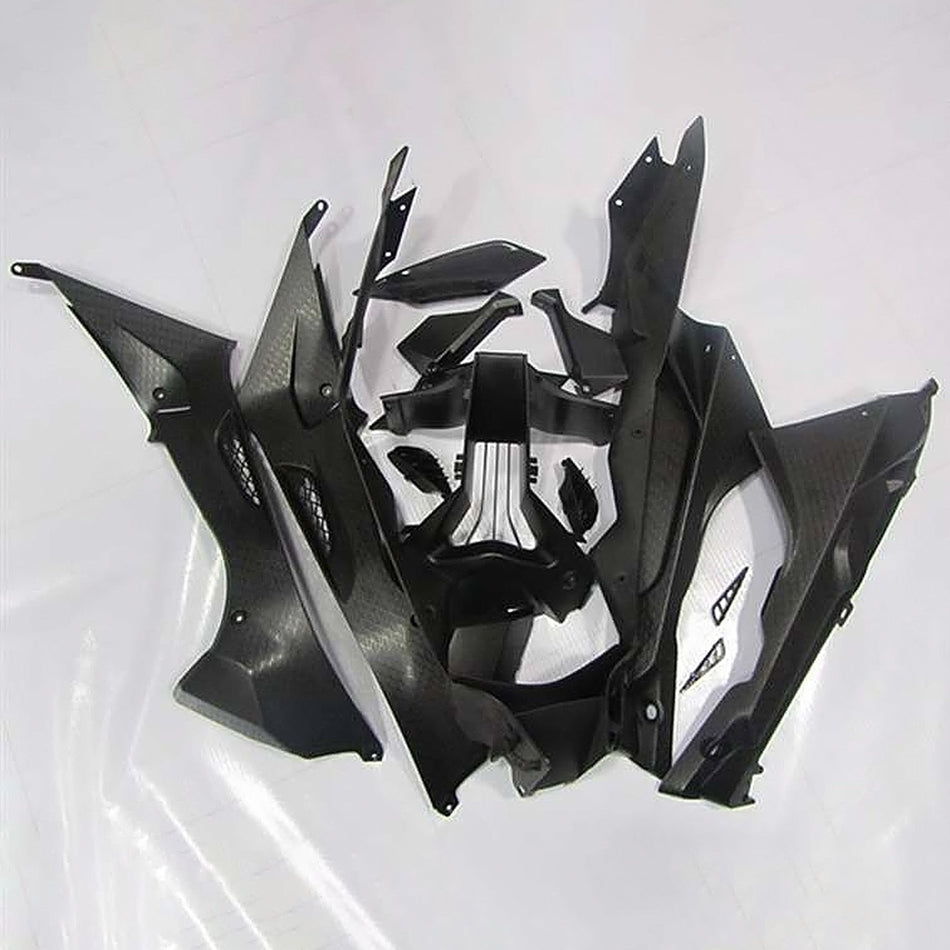 2009-2014 BMW S1000RR インジェクションフェアリングキット ボディワーク プラスチック ABS