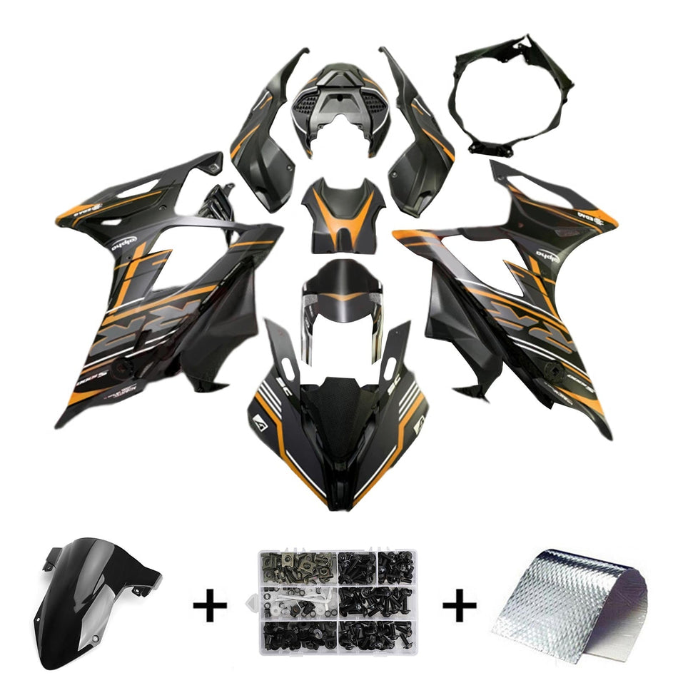 2019-2022 BMW M1000RR S1000RR フェアリングキット ボディワーク プラスチック ABS