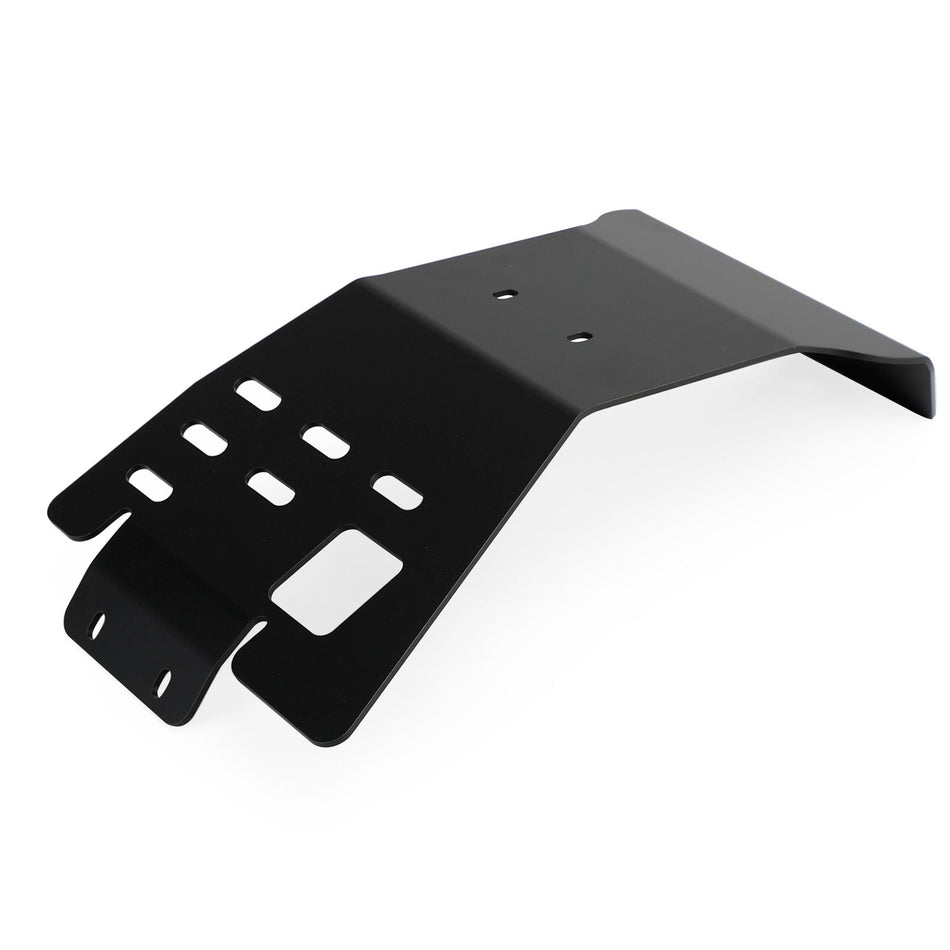 KAWASAKI KLX 250 KLX 300 R 08 - 22 下部スキッドプレートバッシュガードシールド