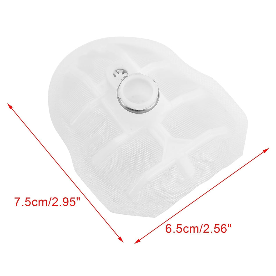 BMW F650GS G650GS R13 K14 Scarver 1999-2015用ストレーナー燃料ポンプフィルター