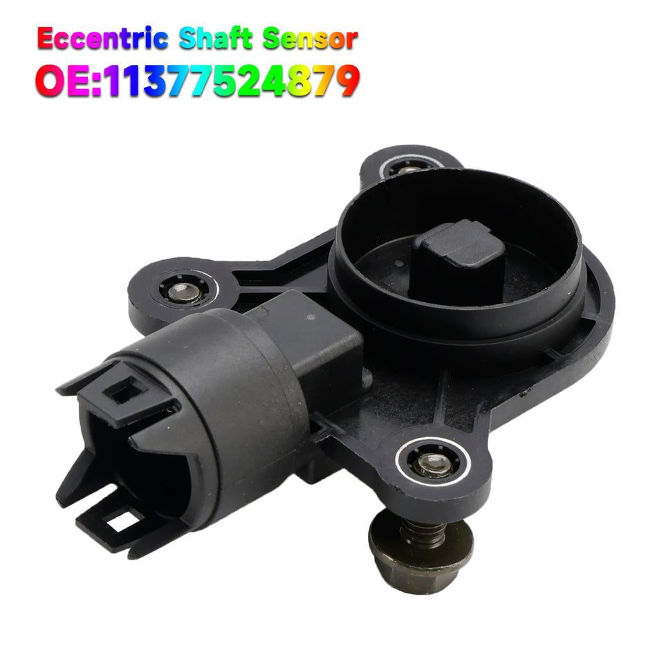 BMW 325i 325xi 328i 328xi 525i X3 Z4 X5 11377524879 用偏心シャフト センサー