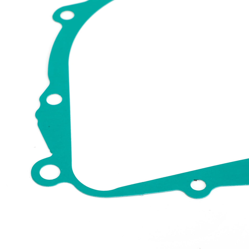 スズキ LTZ 400 クアッドスポーツ カワサキ KFX KSF DVX400 用 オルタネーター カバー ガスケット 3 個