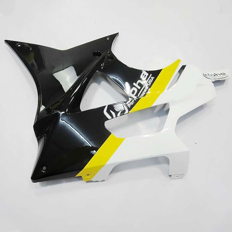 2009-2014 BMW S1000RR インジェクションフェアリングキット ボディワーク プラスチック ABS