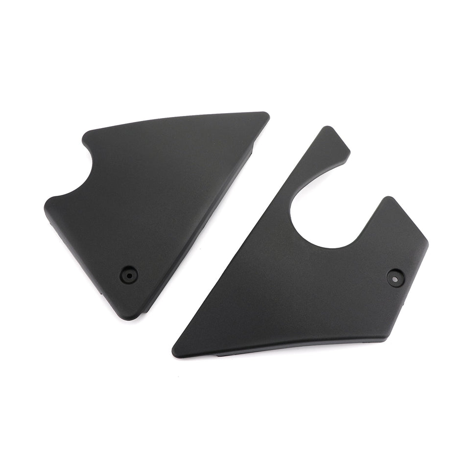 エアボックスフレームカバープロテクター 2016-2019 BMW R Nine T Racer Scrambler Urban Generic用