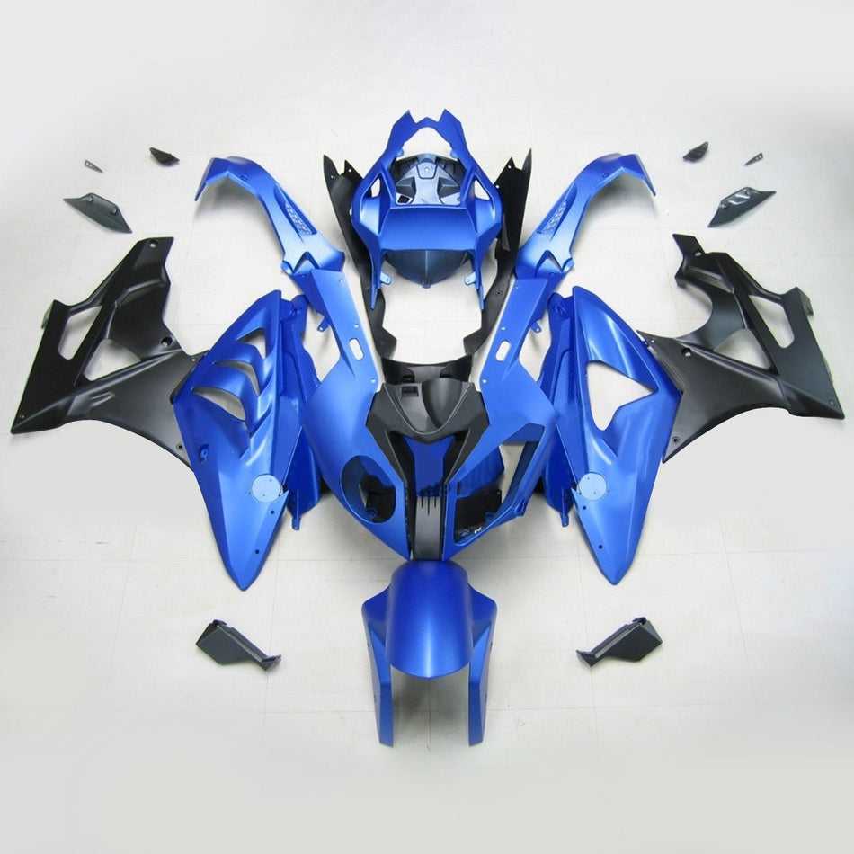 2009-2014 BMW S1000RR フェアリングキット ボディワーク プラスチック ABS ジェネリック