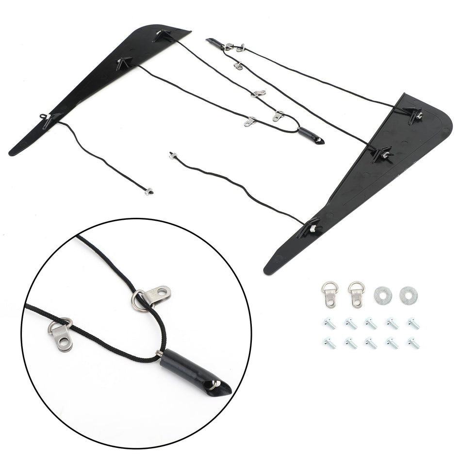 修理キット コンバーチブルトップ「C」コラム BMW E46 325Ci 330Ci M3 98-06 54317135351