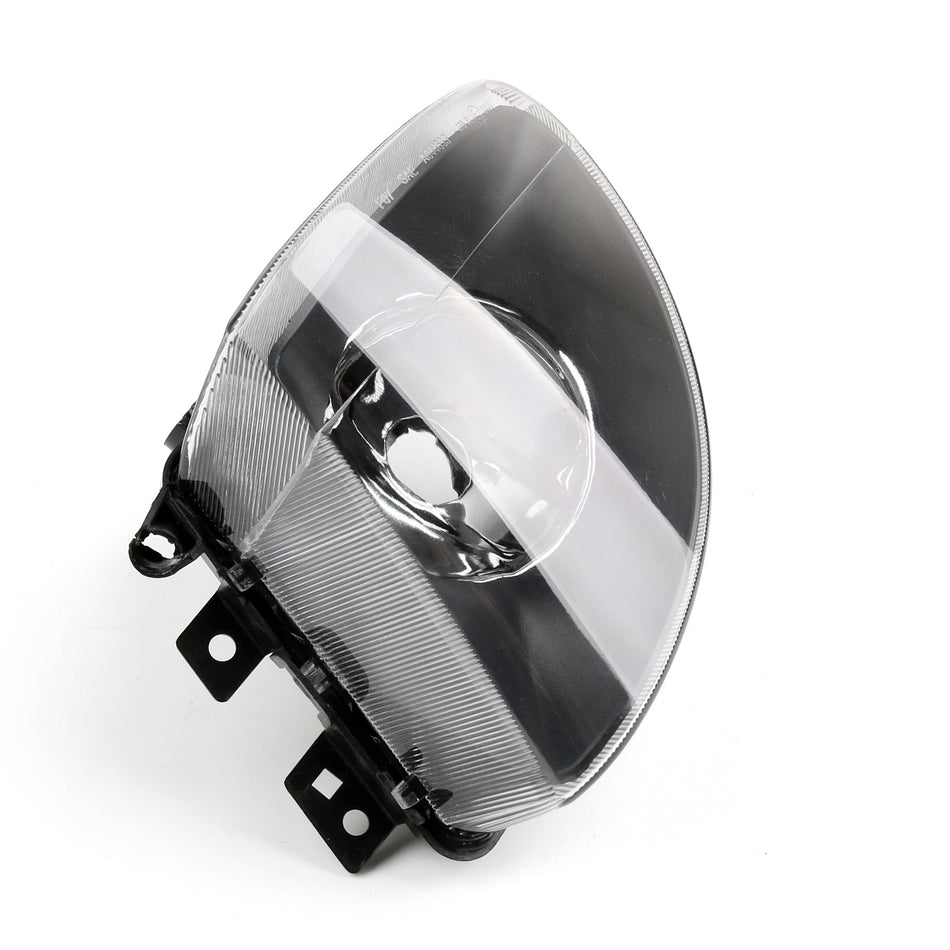 フロントバンパー フォグ ドライビング ライト ランプ 左側 2010-2013 BMW 5 シリーズ F10 F18 汎用