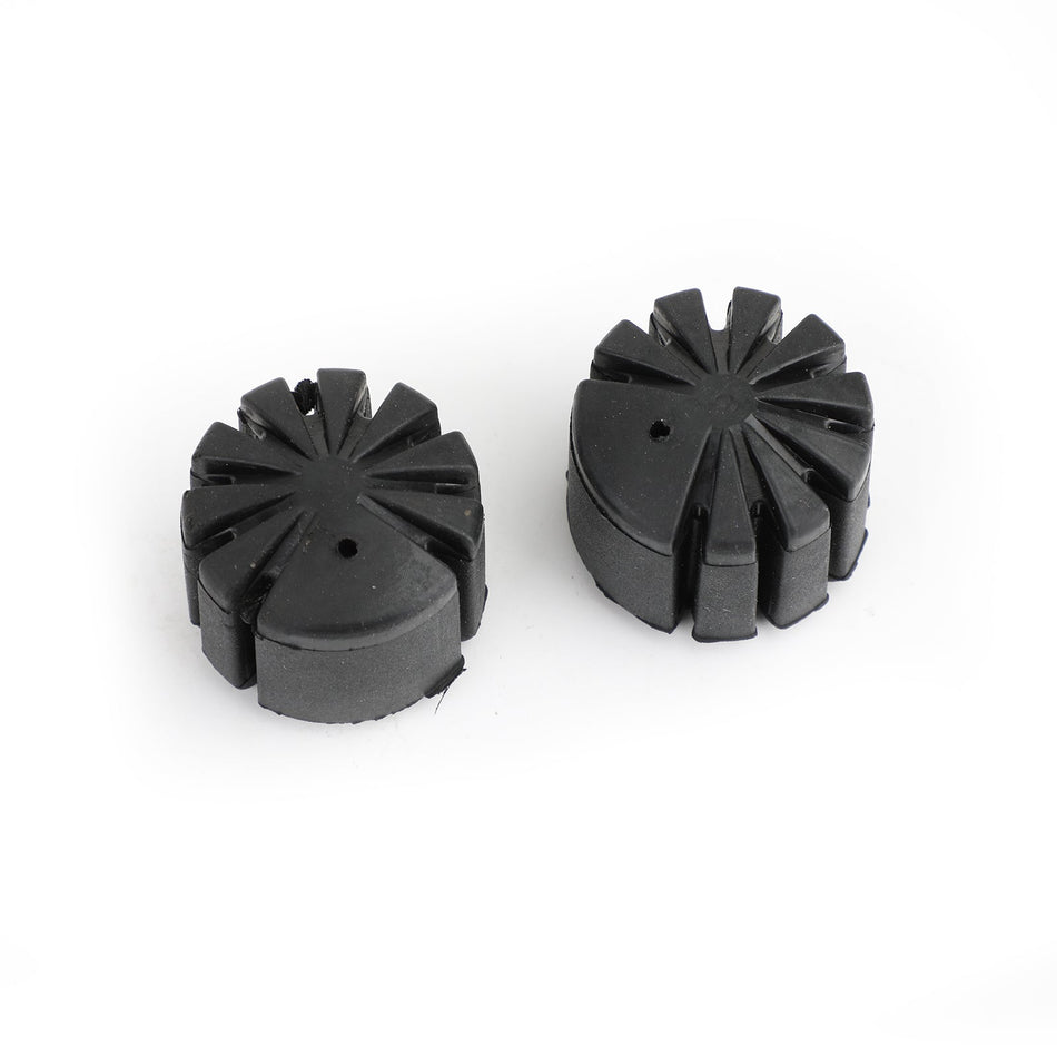 BMW R1200GS LC / ADV R1200RT LC 2X ラバーライダーシートサドルロワーキット